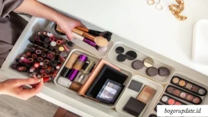 Produk Kosmetik Lokal