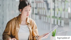 Strategi Berinvestasi