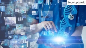 10 Contoh Penggunaan Teknologi