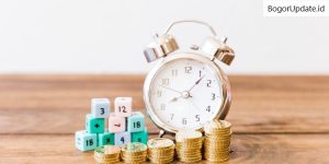 Investasi untuk Pemula