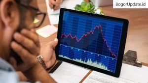 Keuntungan Investasi Saham