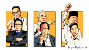 Pemilihan Presiden (Pilpres)