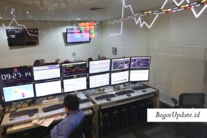 Cara Menghitung Dividen