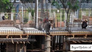 Hitungan Harga Dak Rumah