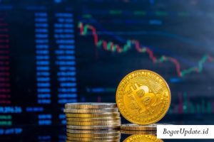 Mengenal Trading Kripto