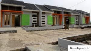 Perbedaan Rumah Komersil