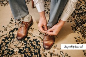 Sepatu Formal Laki-laki