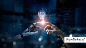 ini Tren Teknologi Terbaru