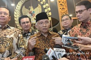 Pemilihan Presiden Melalui MPR