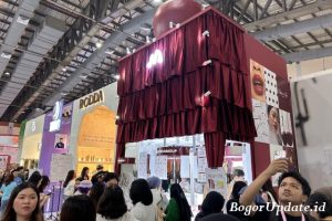 Tips Berburu Produk Kecantikan