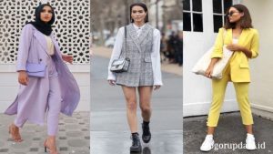 6 Arti Warna Dalam Fashion Kekinian 2024