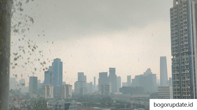 Lakukan 5 Langkah Ini Cegah Rumah Bocor