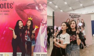Ide Outfit Pergi Ke Konser Anti Gagal di Tahun Ini